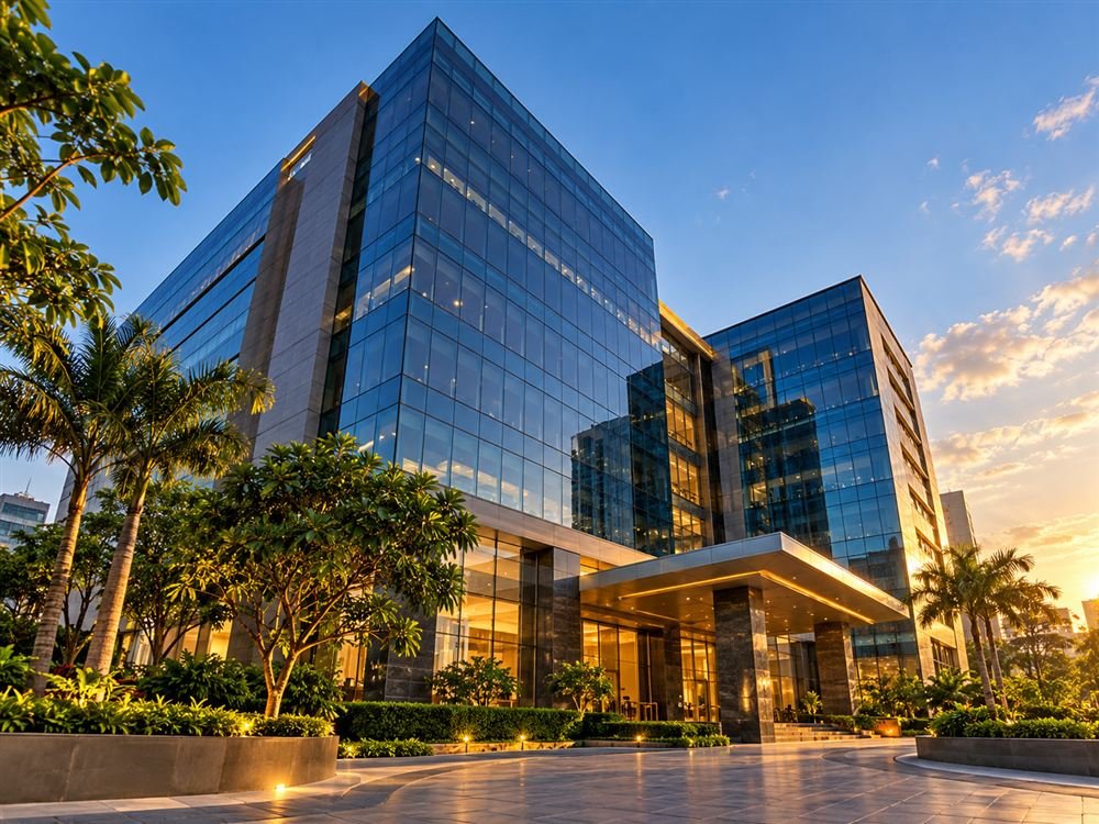ELT Corporate office - AEO certification consultants in Delhi
