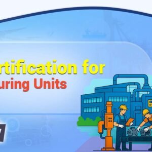 How To Apply For AEO Certificate For Manufacturing Units (2025 Guide)