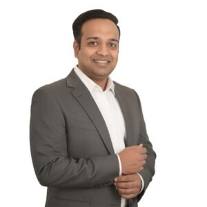 Picture of Rajul Jain