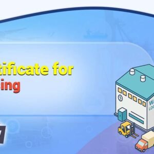 AEO Certificate for Warehousing (Step-by-Step Guide)