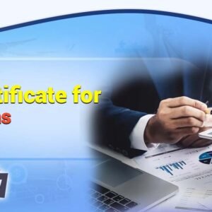 AEO Certificate for Custodians