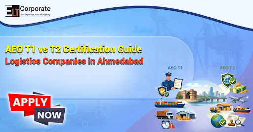 AEO T1 vs T2 Certification Guide