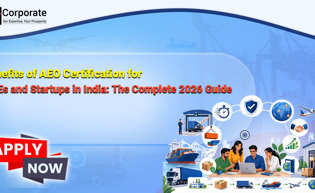 Benefits of AEO Certification